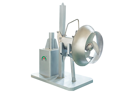 潜水搅拌推流装备（QJG、、、QJZ、、、QTD）